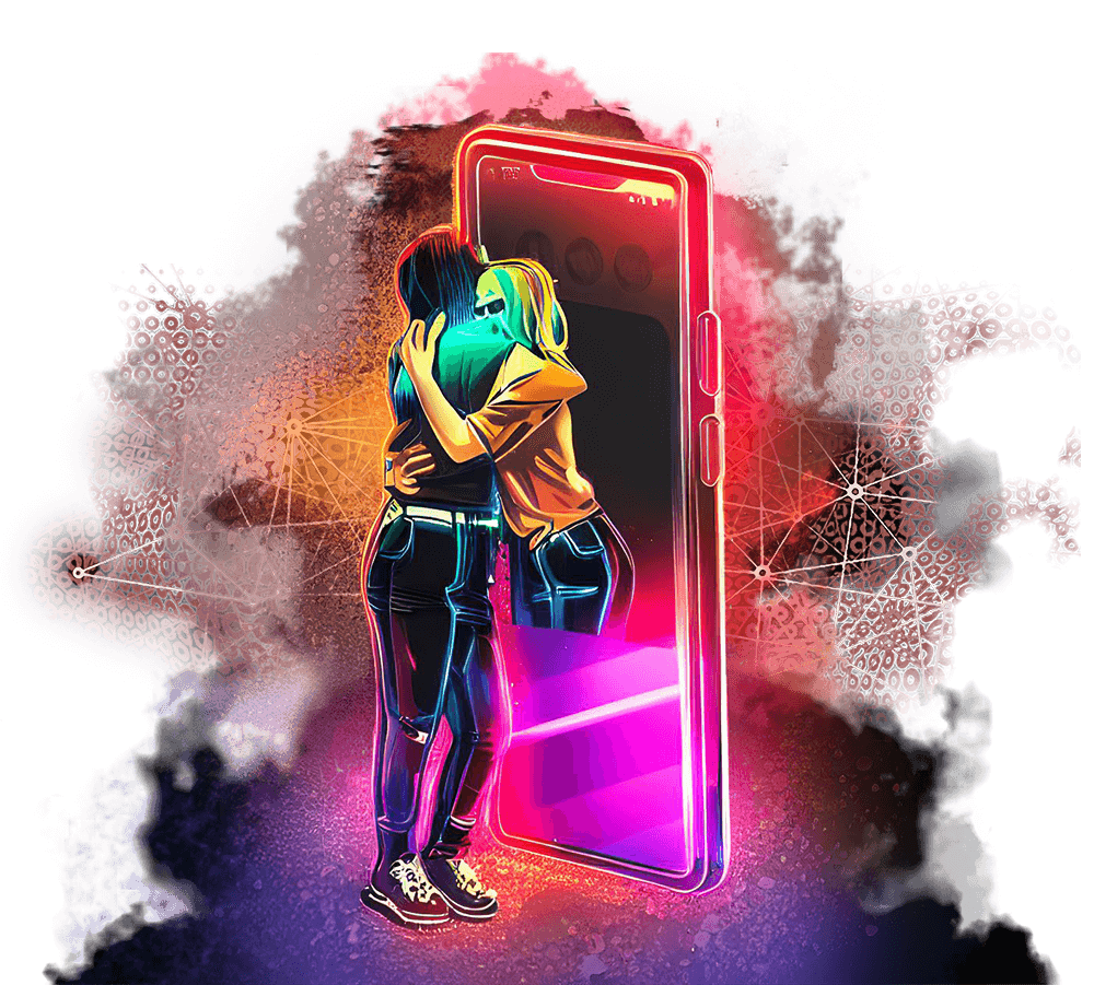 Online friendships are not a joke | The Fledger