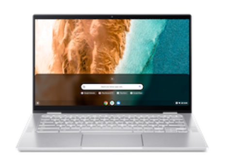 Acer Chromebook Spin 514