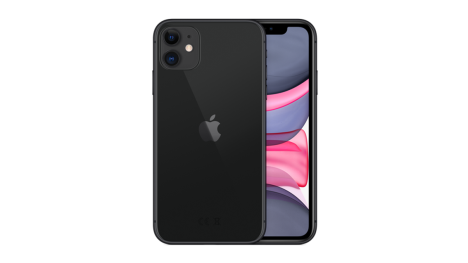 iPhone 11