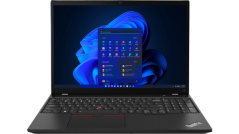 Lenovo Thinkpad P16s