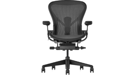 Herman Miller - Chaise Aeron