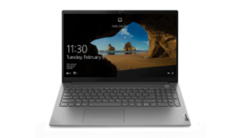 Lenovo ThinkBook 15