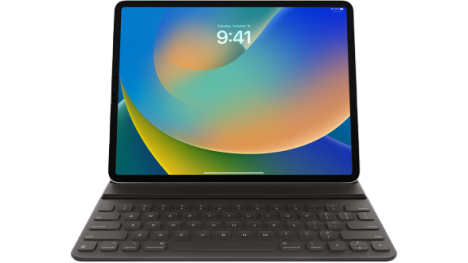 Magic Keyboard pour iPad Pro 12,9 pouces (6ᵉ génération)