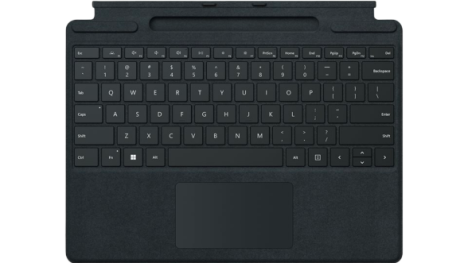 Clavier Microsoft Signature pour Surface Pro 9 et 8