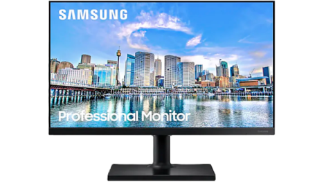 Samsung T45F FHD Professional Monitor