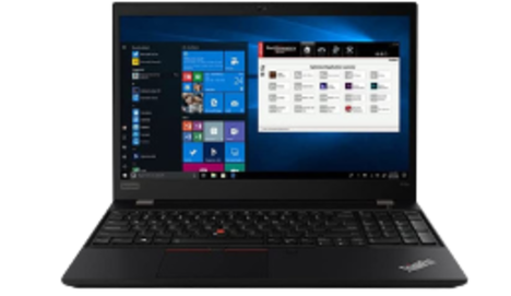 Lenovo ThinkPad P15s