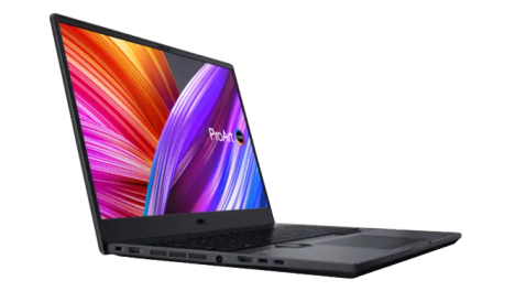 Asus ProArt Studiobook 16 OLED