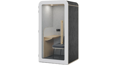 Work With Island DESK