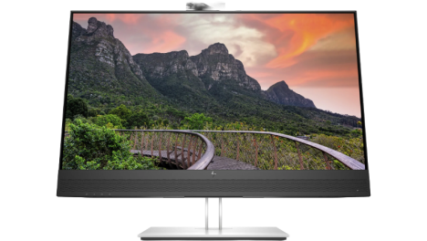 HP E27m G4 Conferencing Monitor