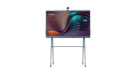 Yealink MeetingBoard 165 cm (65") Touchscreen interaktives Whiteboard