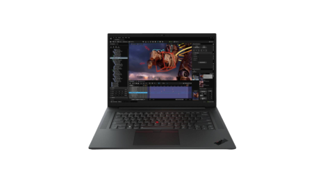 Lenovo Workstation Notebook ThinkPad P1 Gen 6 21FV 40.6 cm (16 Zoll)