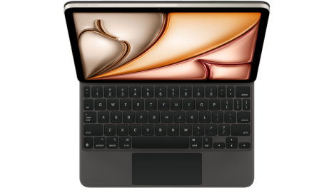 Magic Keyboard pour iPad Pro 11" M4