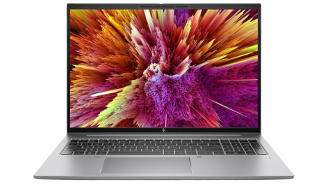 HP ZBook Firefly 16 G11