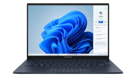 Asus Zenbook 14