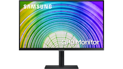 Samsung ViewFinity S60UA 24" QHD IPS Monitor 