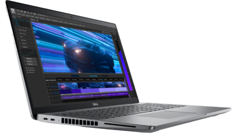 Dell Precision 3591