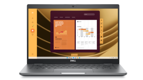 Dell Latitude 5550