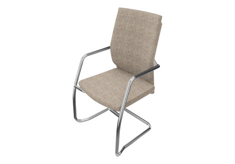 Galion - Siège de réunion