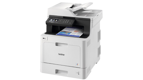 BROTHER DCP-L8410CDW 