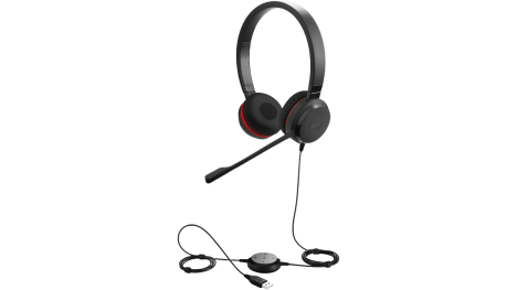 USB Jabra Evolve 30 II