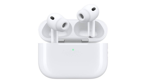 AirPods Pro 3