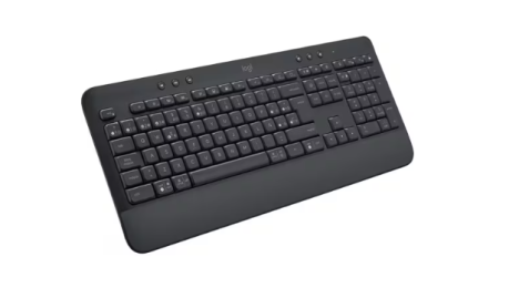 Logitech Signature K650