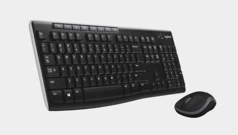 LOGITECH MK270