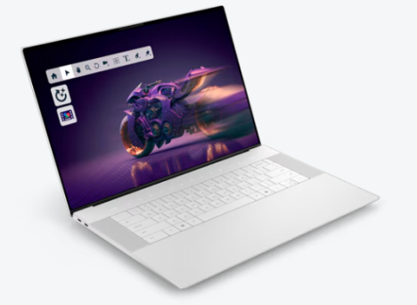 Dell 16 Premium DA16250