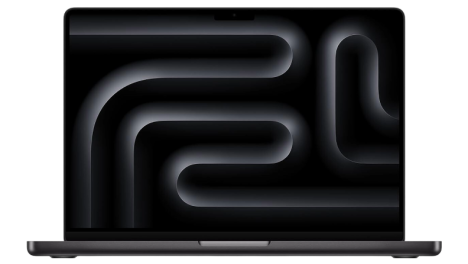 MacBook Pro 14" M5