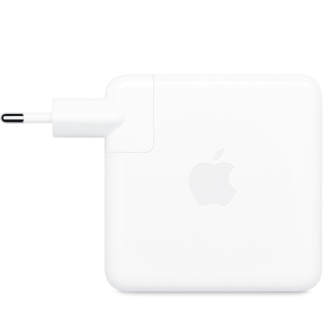 Apple Adaptateur secteur USB‑C 70 W