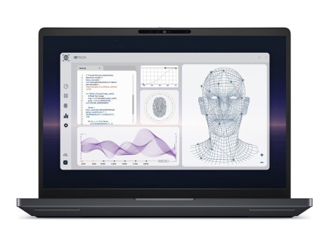 Dell Pro Max 16 Plus
