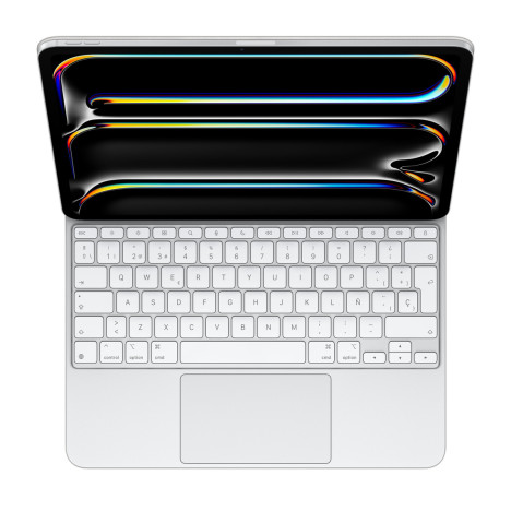 Magic Keyboard pour iPad Pro 13" (M5)