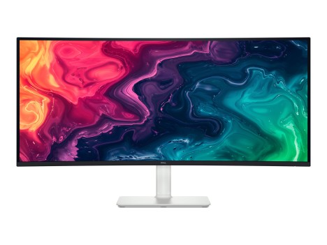 Dell S3425DW