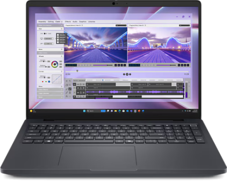 Dell Pro Max 16