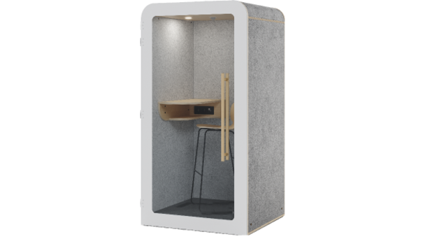 Work With Island SOLO