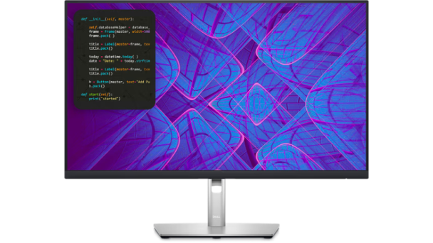 Dell P2723QE - 27"