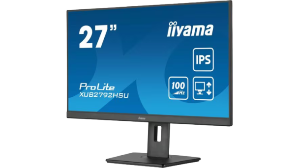 Iiyama ProLite XUB2792HSU