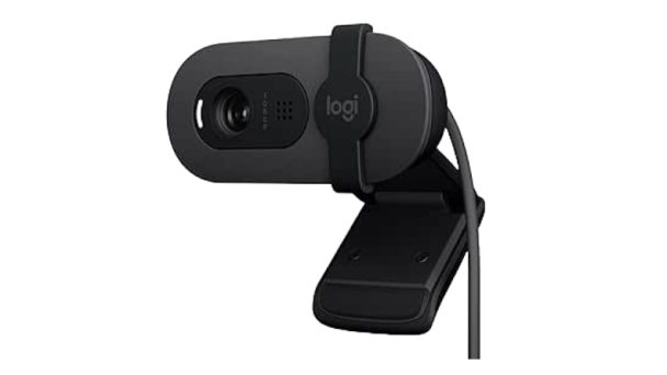 Logitech Brio 100