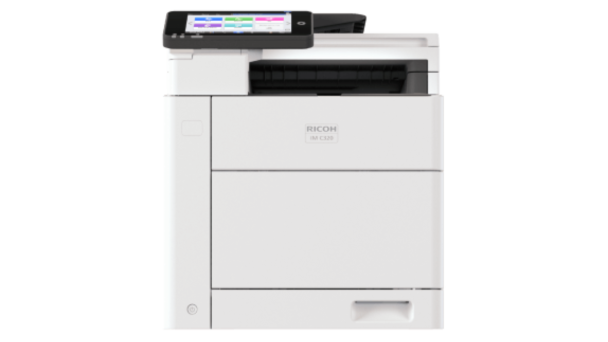 RICOH IM C320F