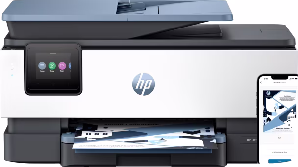 HP OfficeJet Pro