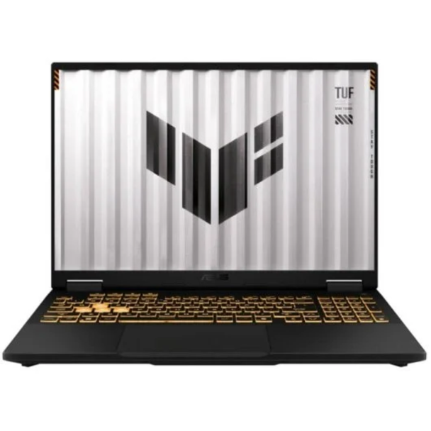 TUF Gaming F16 FX608JMR (2025)