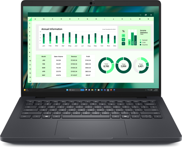 Dell Pro Max 14