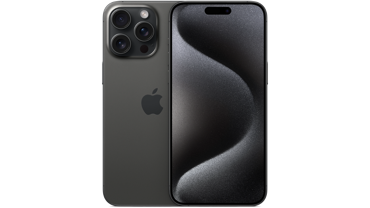 iPhone 15 Pro Max Fleet