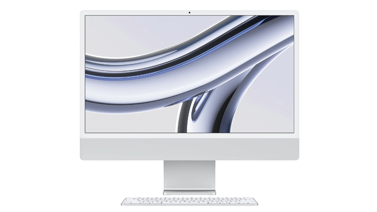 iMac Retina 24" M3