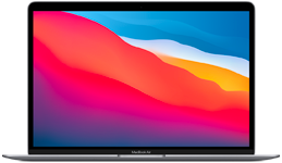 MacBook Air Retina M1