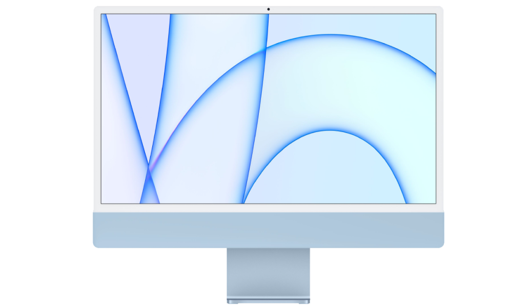 iMac Retina 24" M1