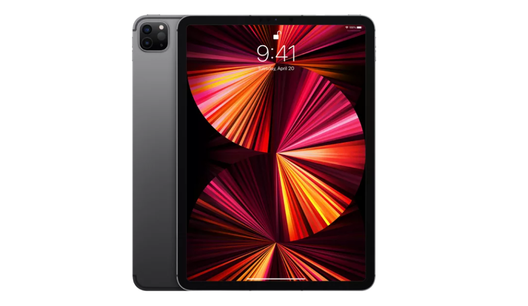 iPad Pro 11" M1