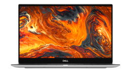 Dell XPS 13"