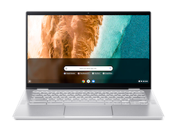 Chromebook Spin 514 for Work