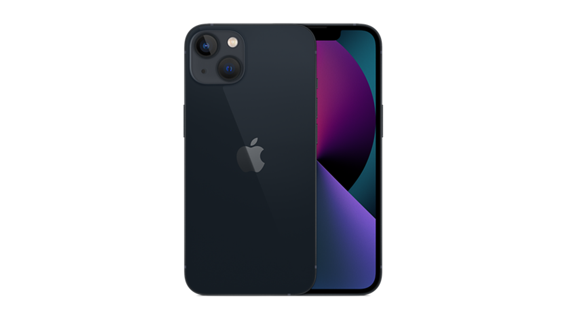 iPhone 13